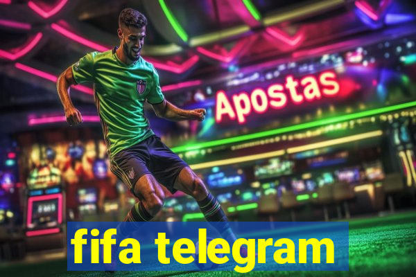 fifa telegram